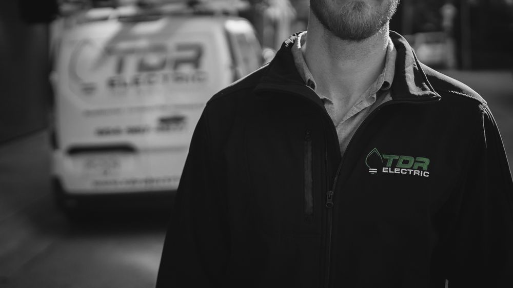 TDR Electric
