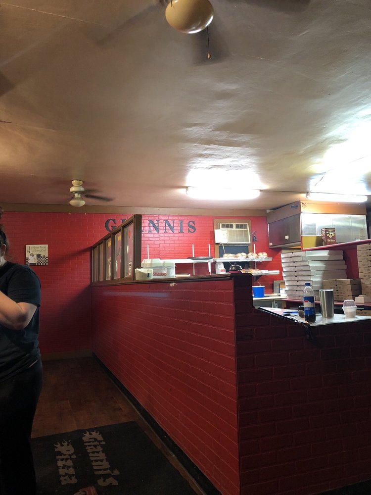 Gianni’s Pizza of Cecil Pizza 3259 Millers Run Rd, Cecil, PA