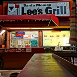 lee's grill