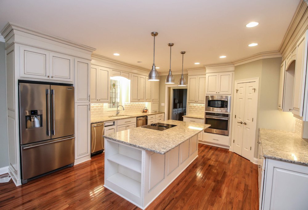 image of business Ben Clark Jr. Remodeling