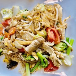 Thai Wave Restaurant photo