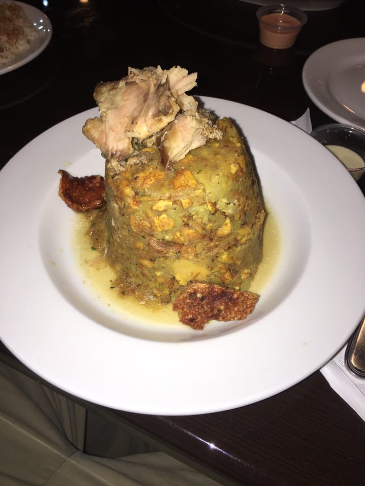 Achiote Puerto Rican Restaurant 10 Reviews & 17 Photos Puerto Rican