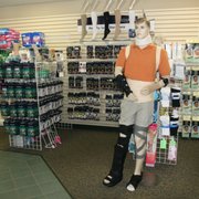 Bach Medical Supply Supplies 1711 E Sunshine St Photo Of Bach Medical Supply Springfield Mo United States
