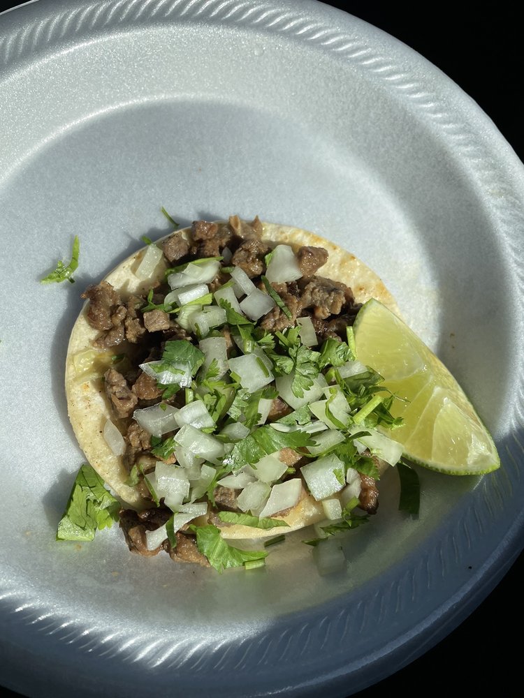 Taqueria Lupita