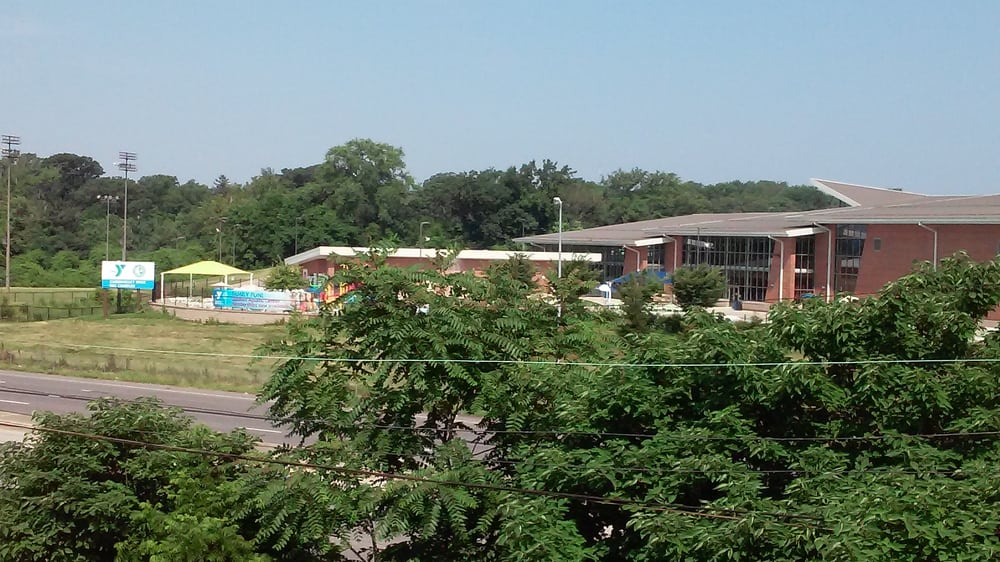 Carondelet Park Rec Complex 10 Photos & 25 Reviews Gyms 930 Holly