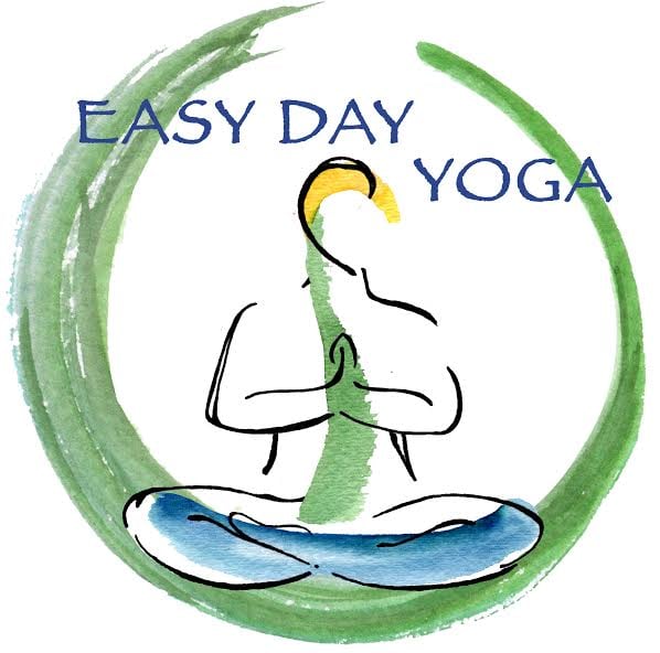 Easy Day Yoga