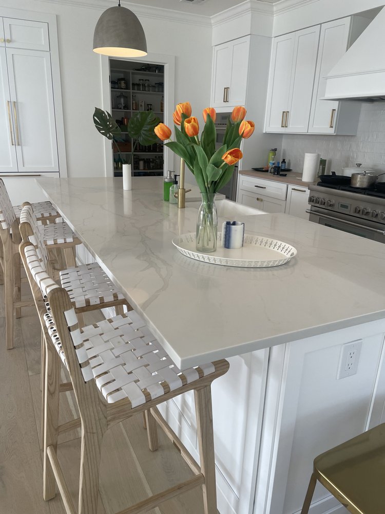 image of business Bedrock Granite