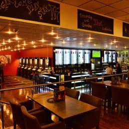 Mainz single bar
