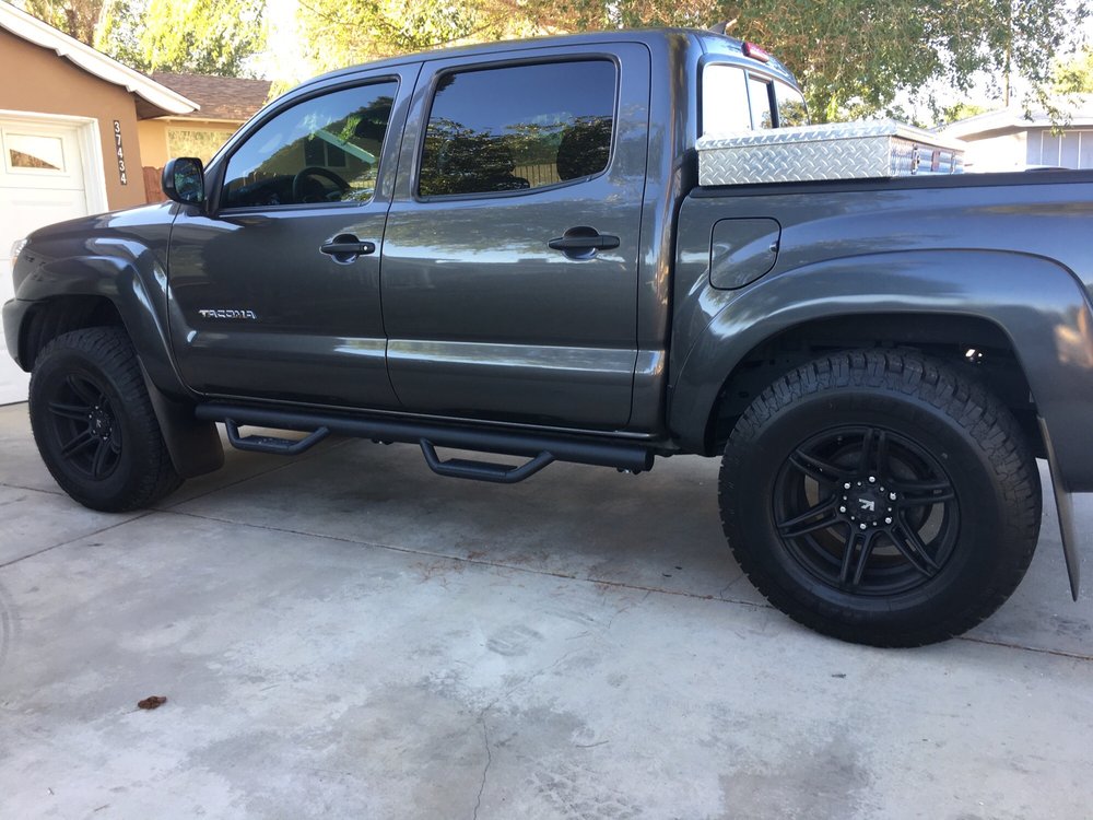 Palmdale Wheels & Tires Tires 38743 6th St E, Palmdale, CA Phone