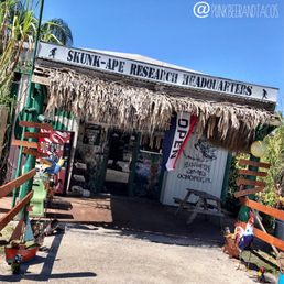 Skunk Ape Research Headquarters - 65 Photos & 13 Reviews - Local Flavor
