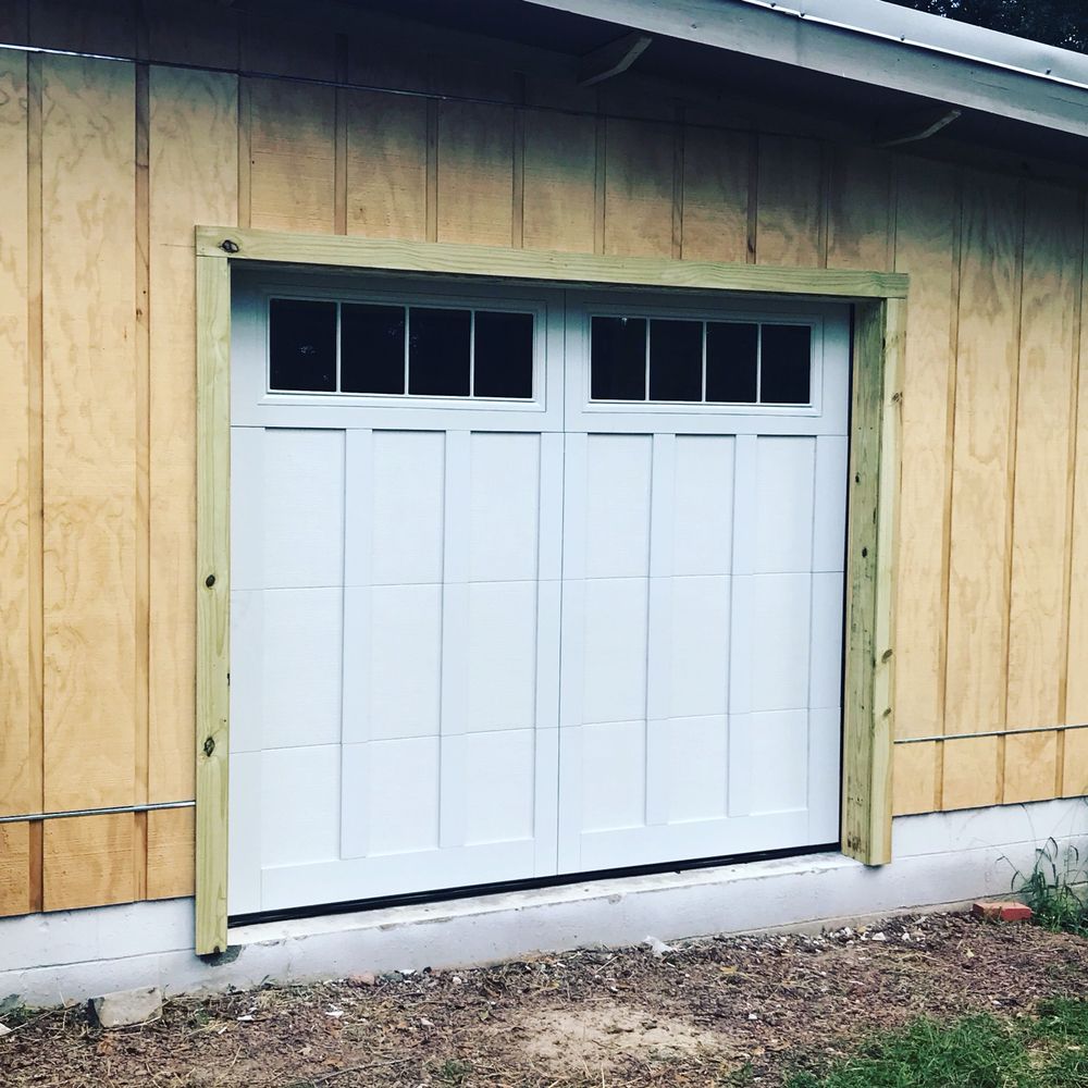Wayne Dalton 6600 Yelp Photo Of Rts All American Garage Doors Pensacola Fl United States Wayne