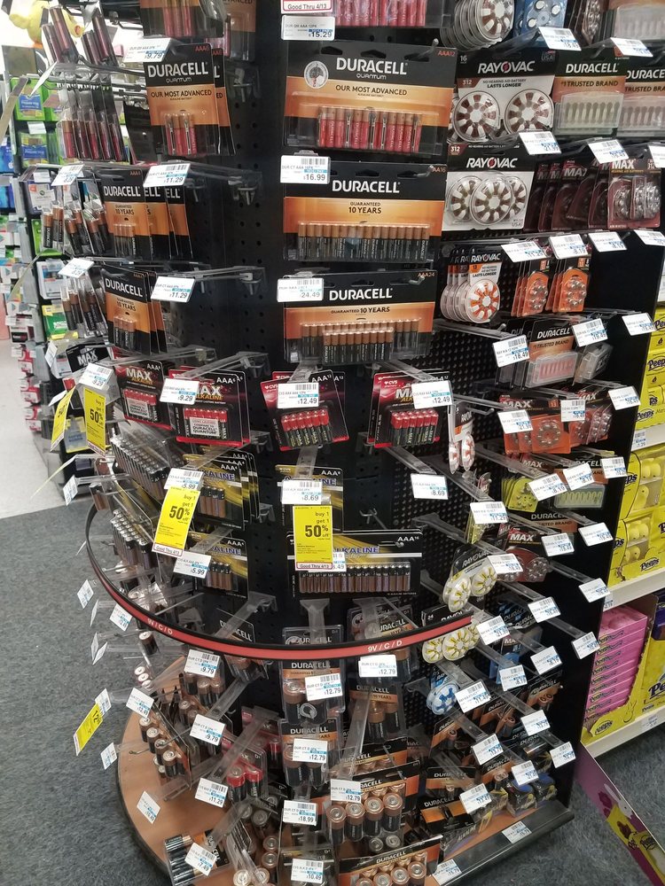 CVS Pharmacy