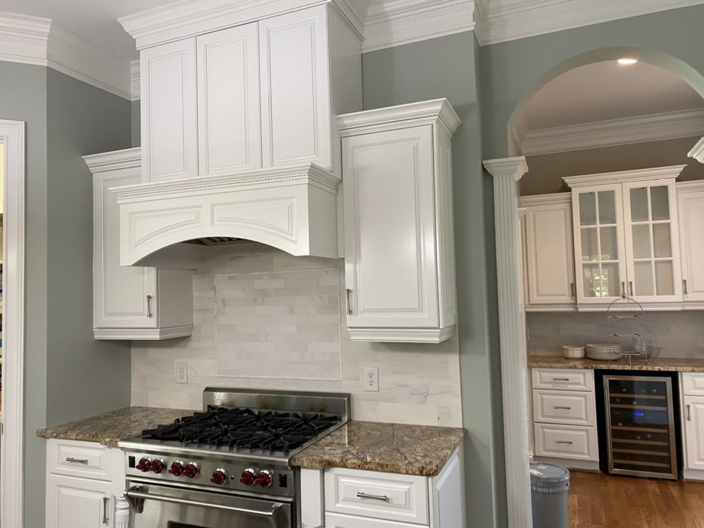 A&D Drywall Painting