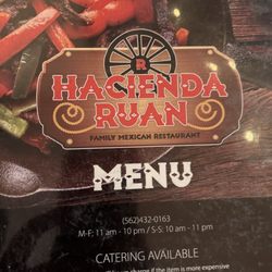 Hacienda Ruan photo