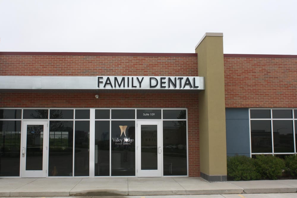 Valley Ridge Family Dental General Dentistry 6150 Village View Dr