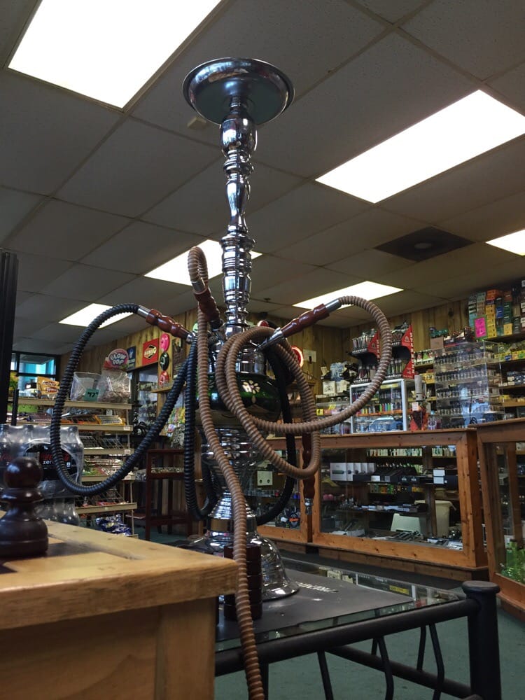 Smoker’s Den Tobacco Shops 289 College Ave, Athens, GA Phone