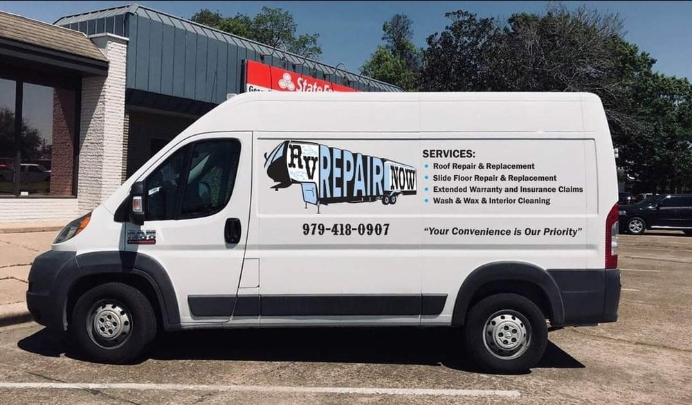image of business RV Repair Now