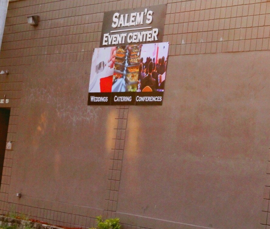 Salem's Cafe and Event Center