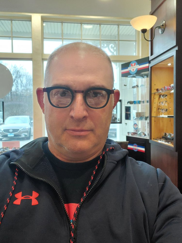 Eye Designs of Armonk