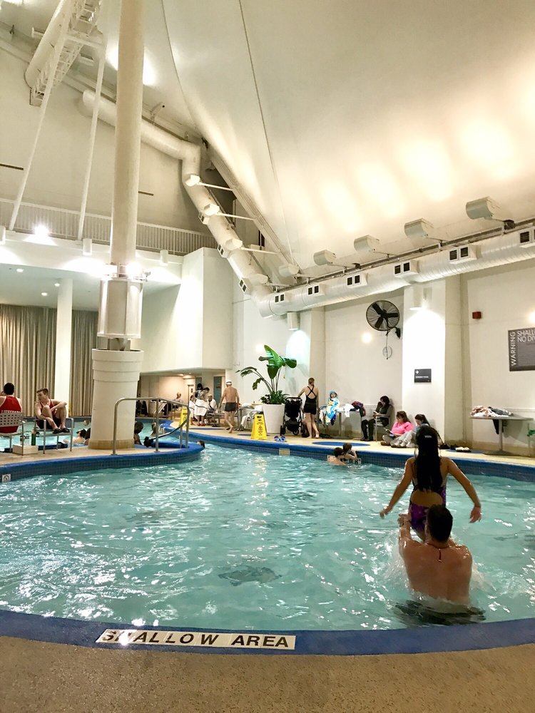 Hilton Niagara Falls Fallsview 485 Photos & 332 Reviews Hotels