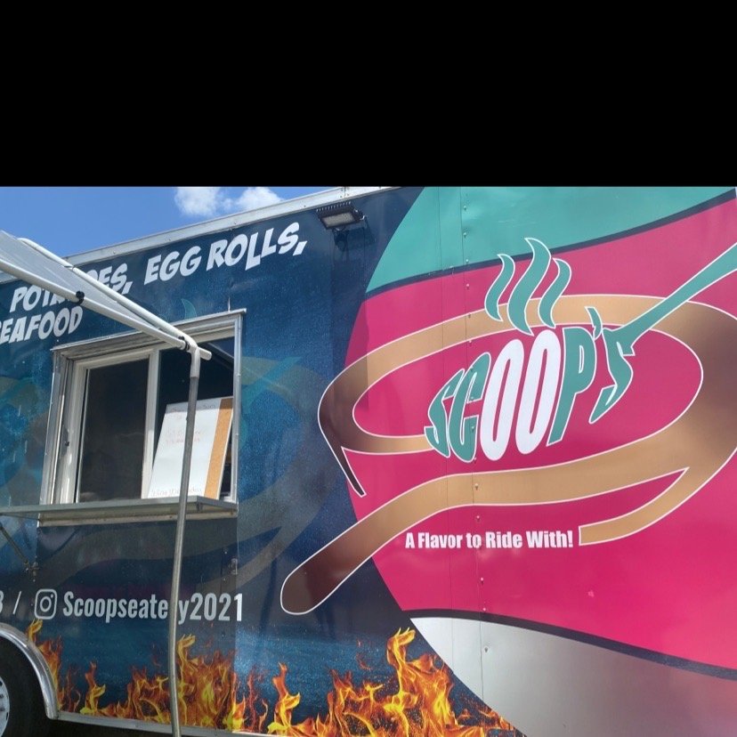 Scoop’s Eatery