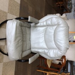 Angel Upholstery 30 Photos 11 Reviews Furniture Reupholstery Photo Of Angel Upholstery Chapel Hill Nc United States