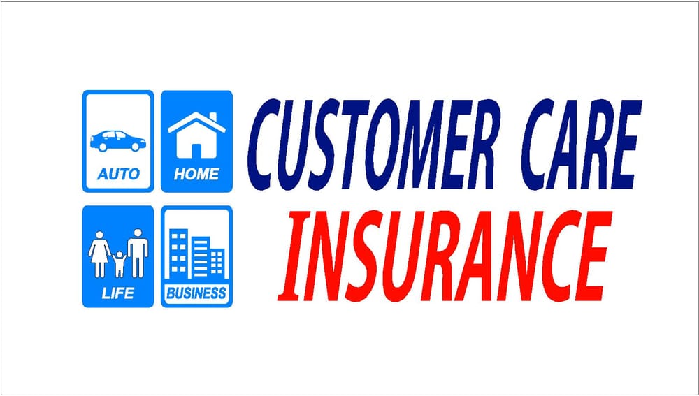 Customer Care Insurance Insurance 927 S Mannheim Rd