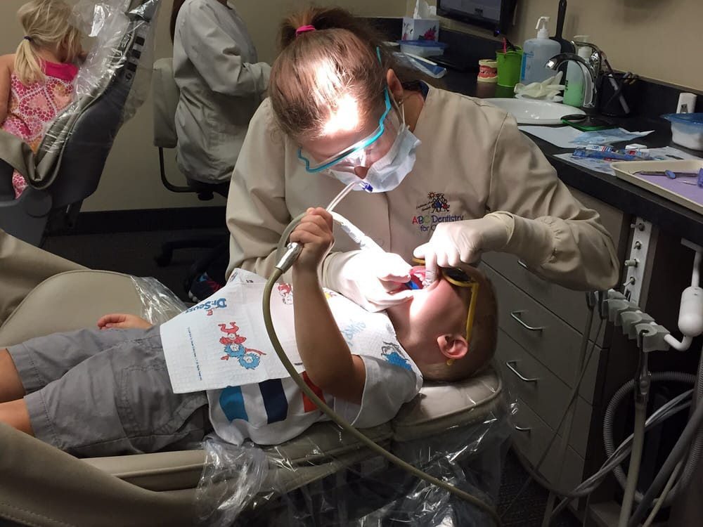 ABC Dentistry for Children Queen Creek 21 Reviews Pediatric