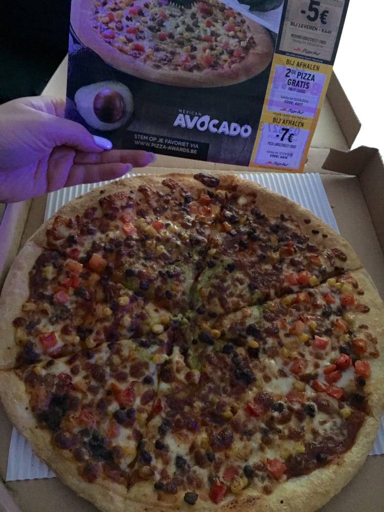 Pizza Hut 10 Photos Pizza Boomsesteenweg 295, Antwerp, Belgium Restaurant Reviews