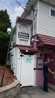 Jim S Italian Cuisine 204 E Cherry Ln Bellefonte Pa Restaurants Jim S Italian Cuisine 204 E Cherry Ln Bellefonte Pa Restaurants Mapquest