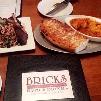 Bricks Restaurant In Placerville Ca Bricks Restaurant In Placerville Ca