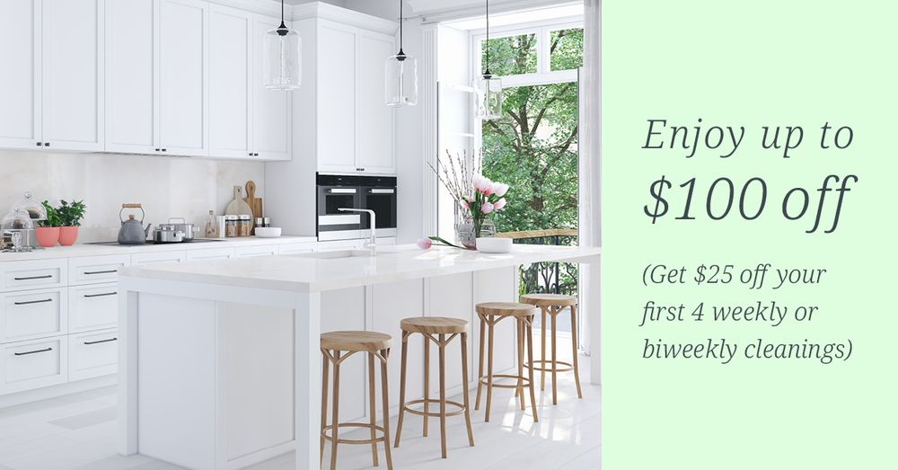 Merry Maids of Wilmington