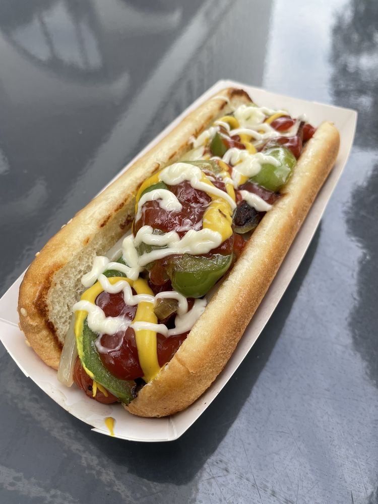 LA Style Hotdogs