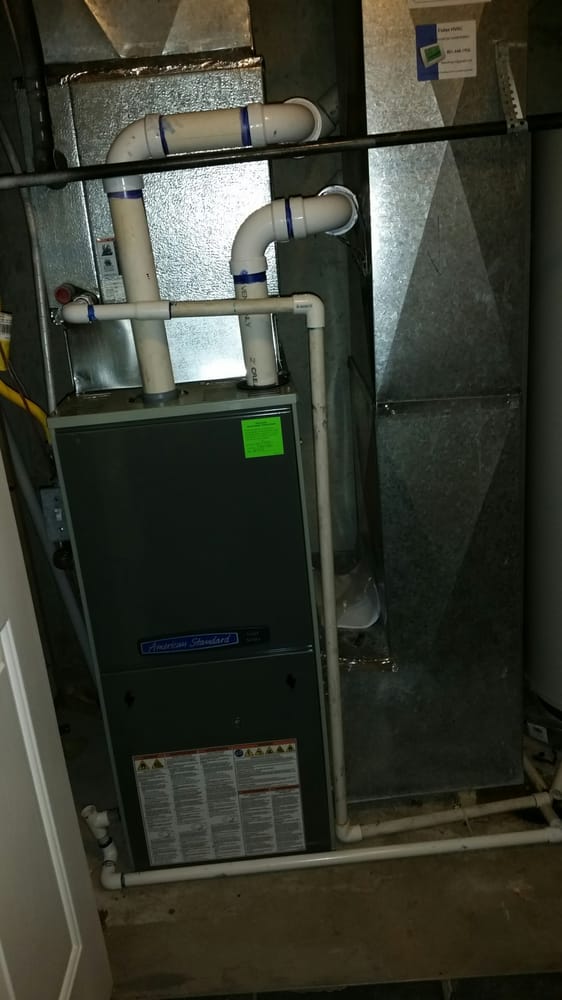 image of business Fisher HVAC
