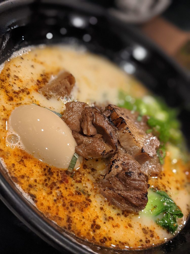 Ramengers Feat. Smoking pig