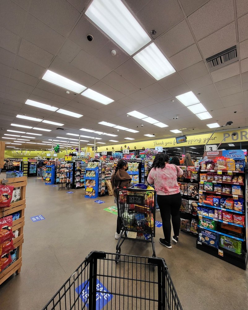 Ralphs