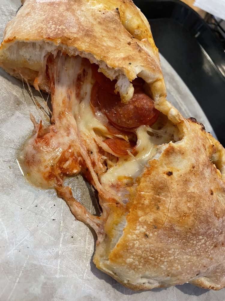 John's Wildwood Pizzeria