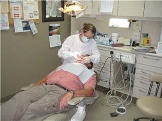 Eli Markovich, DDS - Tower Smiles Dental