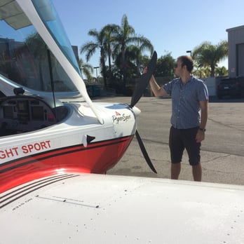 santa monica flyers inc 35 photos 37 reviews flight