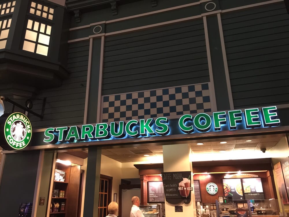 Starbucks CLOSED Coffee & Tea 4150 Boulder Hwy, Las Vegas, NV