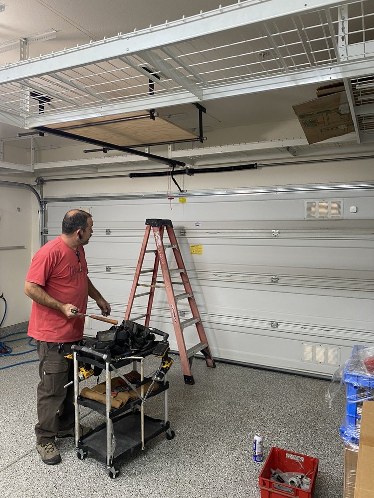 Amigo Garage Doors