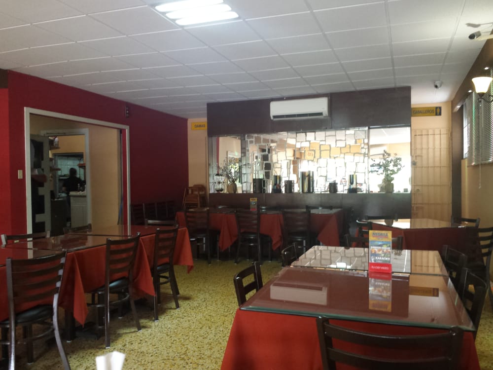 Vista Verde Restaurant Puerto Rican Carretera 111 Km 2.5, Moca