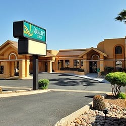 Quality Inn Closed Hotels 111 S La Canada Dr Green Valley Photo Of Quality Inn Green Valley Az United States From Their Website