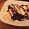 Shakers Restaurant