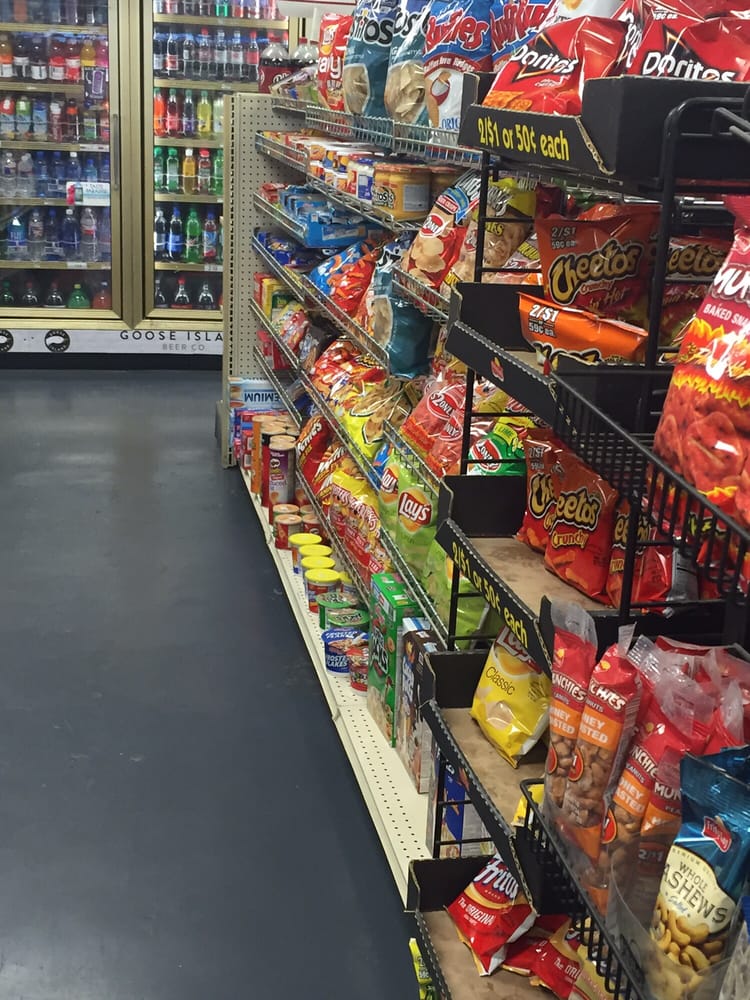 Stop At Joe’s Food Store 25 Photos Grocery 6412 N Main St, The