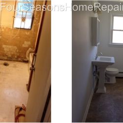 Four Seasons Home Repair Contractors 480 Harpersville Rd Photo Of Four Seasons Home Repair Newport News Va United States