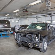 lennox auto body 10 photos body shops 1020 dunn ave cheyenne lennix auto works