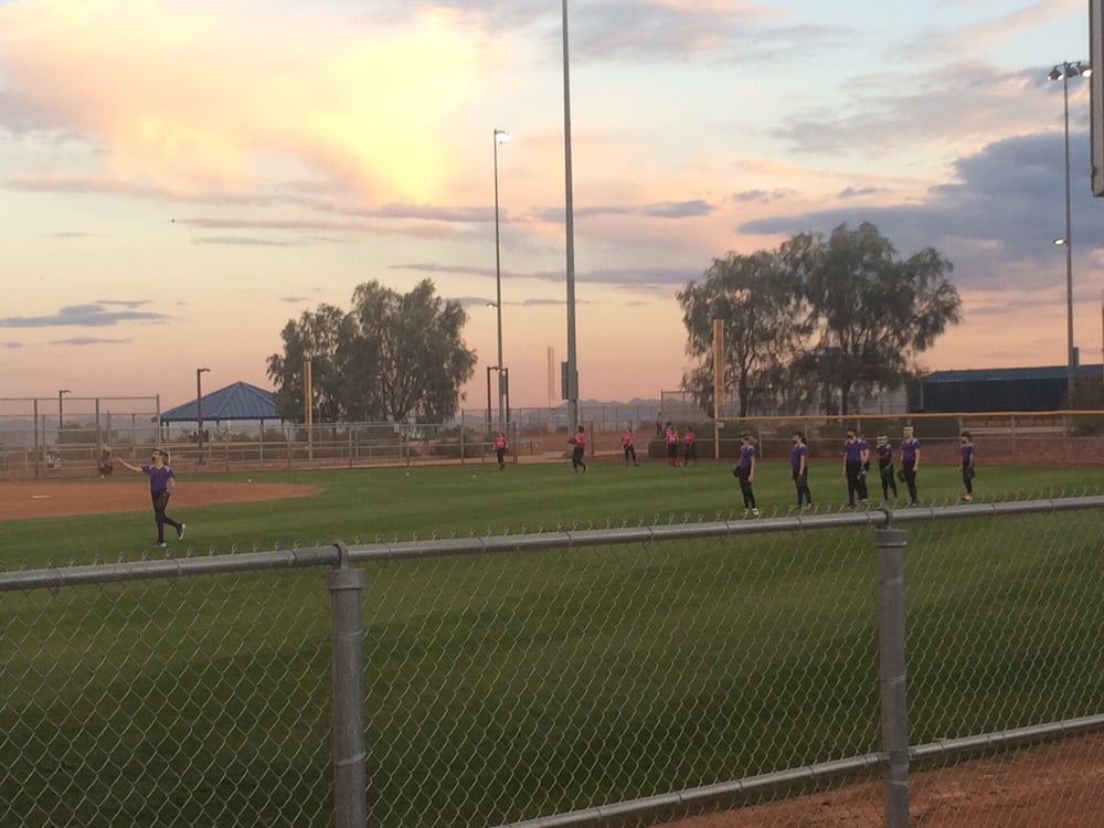 Majestic Park 21 Photos Parks 10276 W Alexander Rd, Northwest