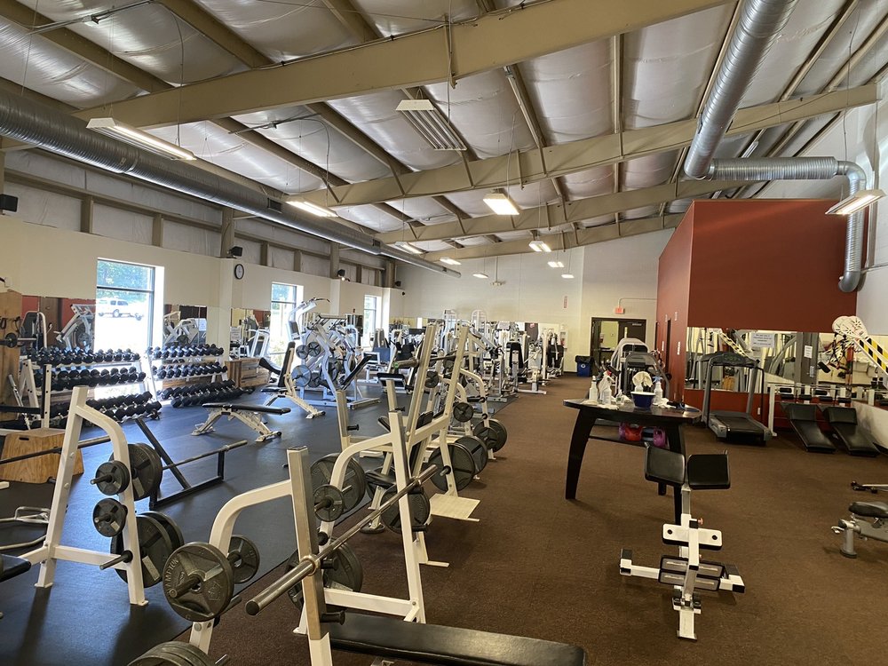 Family Sports & Fitness