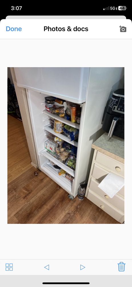 Gently Appliance Repair